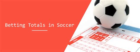 excluded number of goals|Betting On Goals In Soccer .